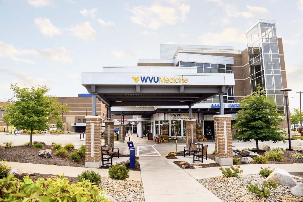 WVU Uniontown Hospital won’t participate with Highmark PA Medicare